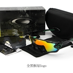 スーパーコピーオークリー自転車用サングラス155